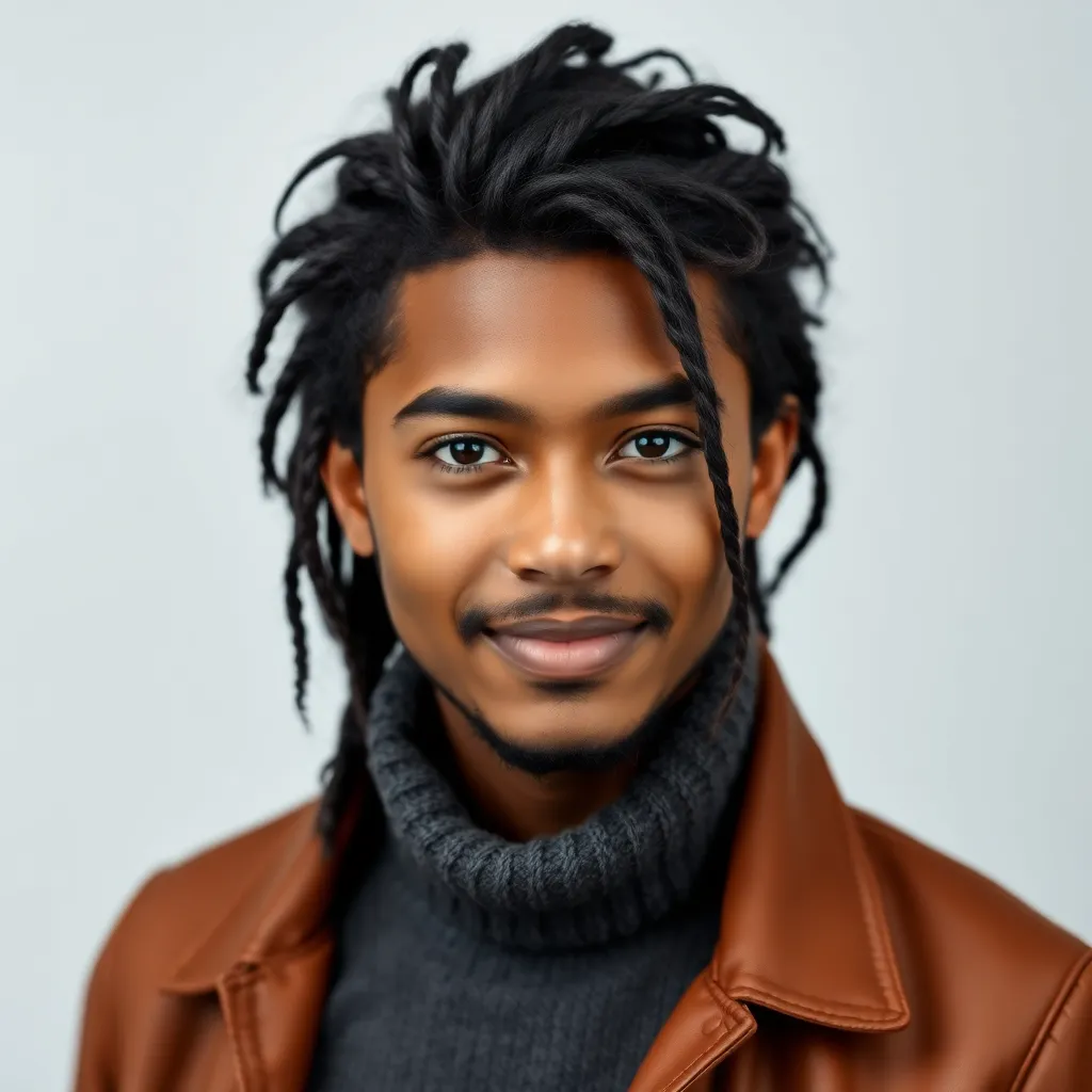 Tyler Norman